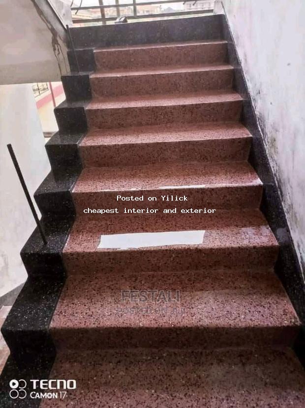 terrazzo  for sale in Kampala - Yilick